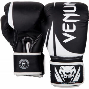 Venum CHALLENGER 2.0 KIDS  8 - Dětsk&eacute; boxersk&eacute; rukavice Venum
