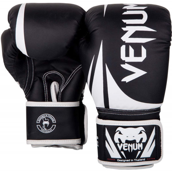 Venum CHALLENGER 2.0 KIDS  8 - Dětské boxerské rukavice Venum