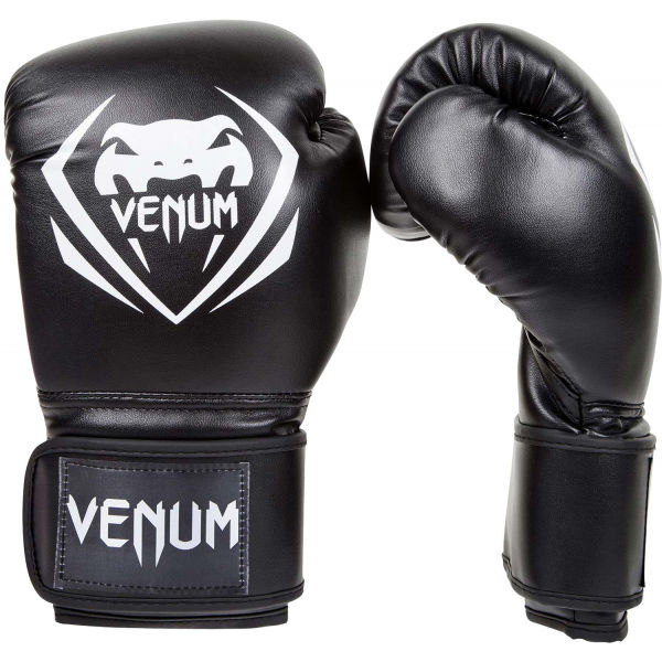 Venum CONTENDER BOXING GLOVES  10 - Boxerské rukavice Venum