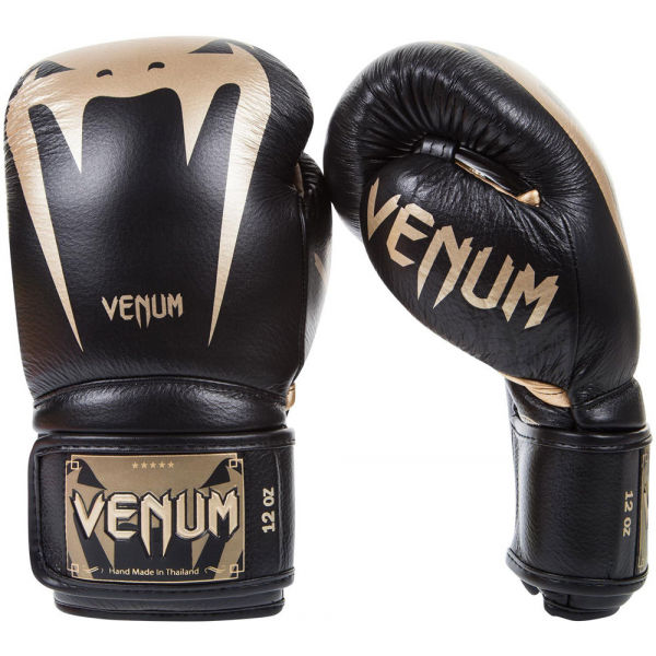 Venum GIANT 3.0  14 OZ - Boxerské rukavice Venum