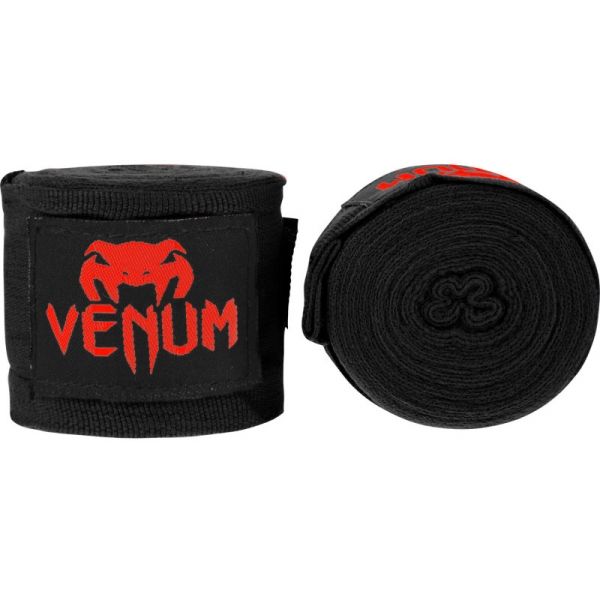 Venum KONTACT BOXING HANDWRAPS - 4M  NS - Boxerské bandáže Venum