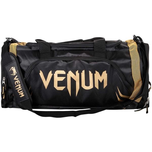 Venum TRAINER LITE SPORT BAG černá NS - Sportovní taška Venum