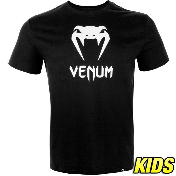 Venum CLASSIC T-SHIRT  8 - Tričko Venum