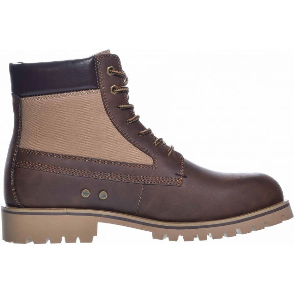 Westport LEIF  43 - Pánská zimní obuv Westport