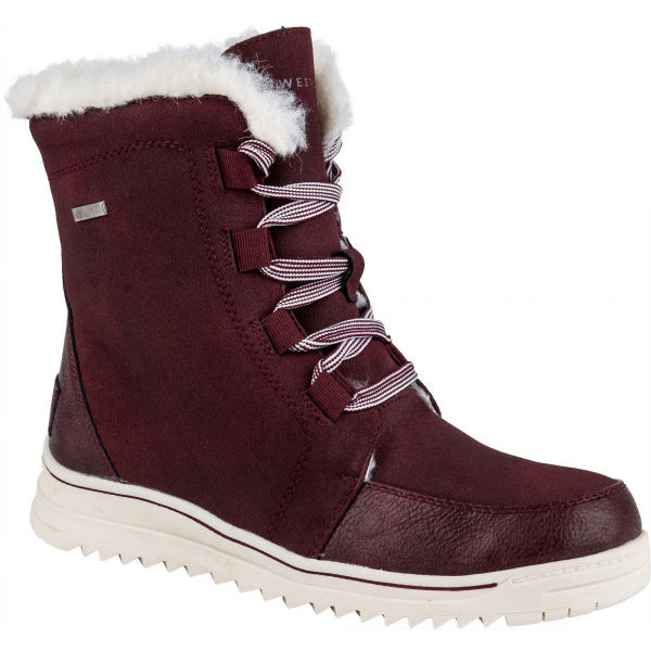 Westport KVANUM  38 - Dámská zimní obuv Westport