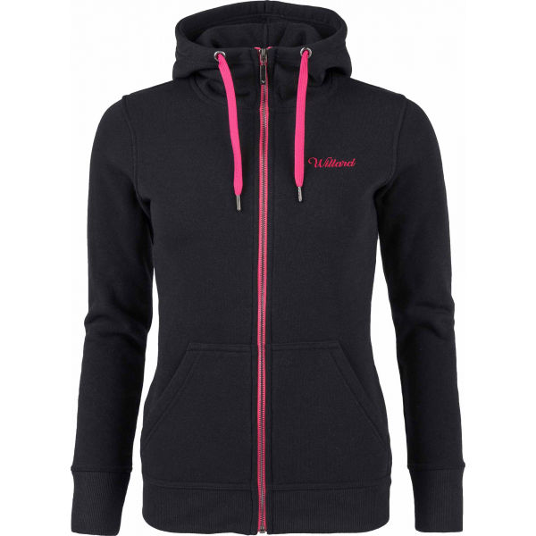 Willard TUVA  XXL - Dámská mikina Willard