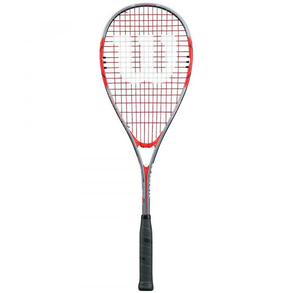 Wilson IMPACT PRO 900   - Squashová raketa Wilson