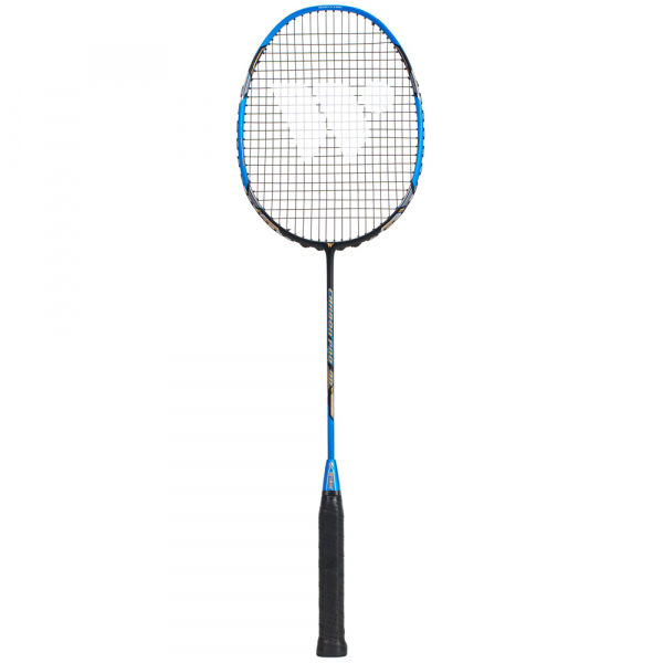 Wish CARBON PRO 98  NS - Badmintonová raketa Wish