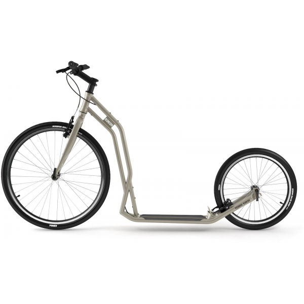 Yedoo STEEL 26/20   - Koloběžka Yedoo