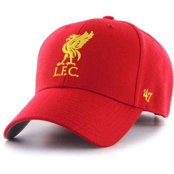 47 EPL LIVERPOOL FC MVP  UNI - Kšiltovka 47