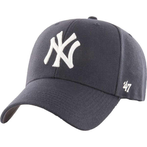 47 MLB NEW YORK YANKEES MVP   - Klubová kšiltovka 47