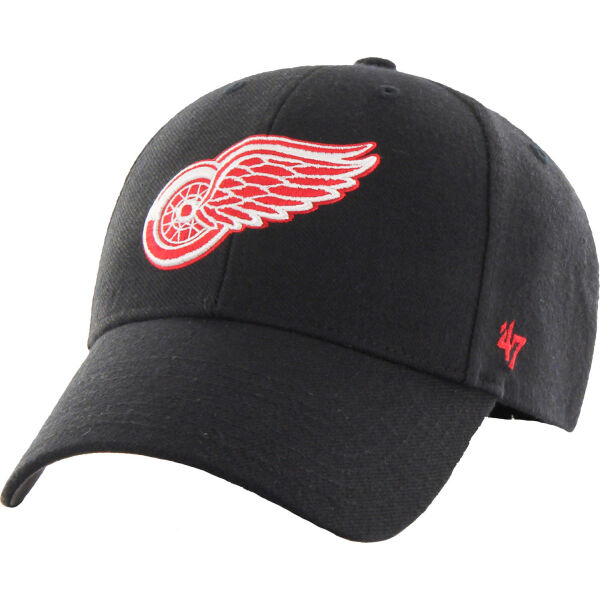 47 NHL DETROIT RED WINGS MVP   - Klubová kšiltovka 47