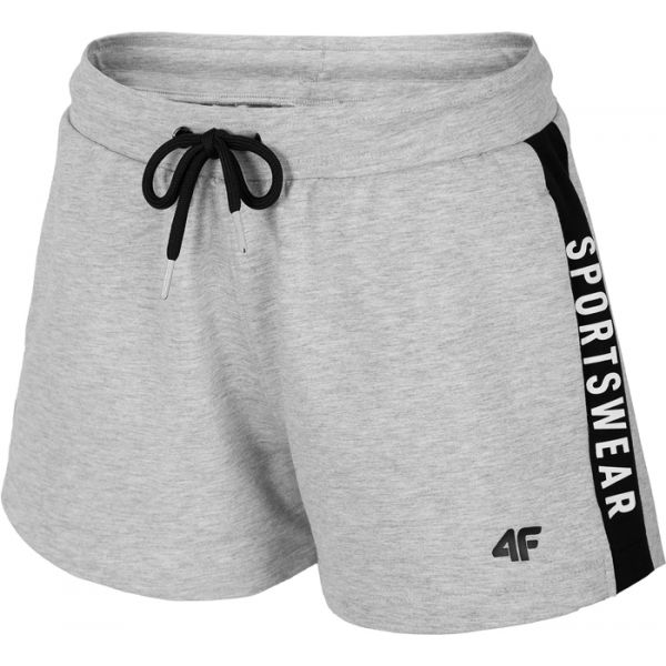 4F WOMENS SHORTS  L - Dámské šortky 4F