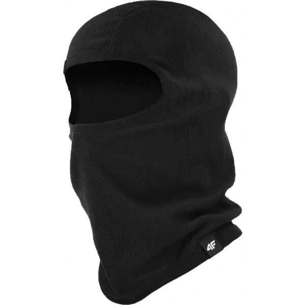 4F BALACLAVAS  S/M - Kukla 4F