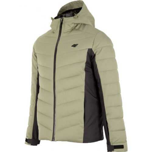 4F MEN´S SKI JACKETS  S - Pánská lyžařská bunda 4F