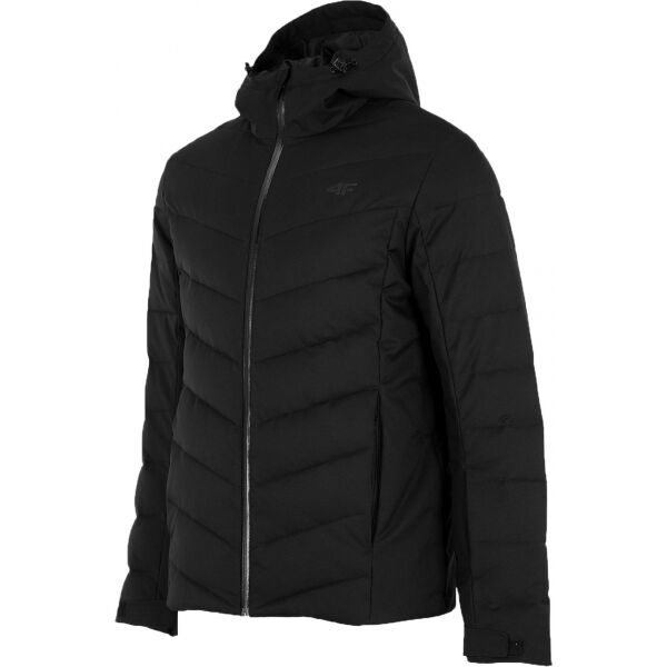 4F MEN´S SKI JACKETS  S - Pánská lyžařská bunda 4F