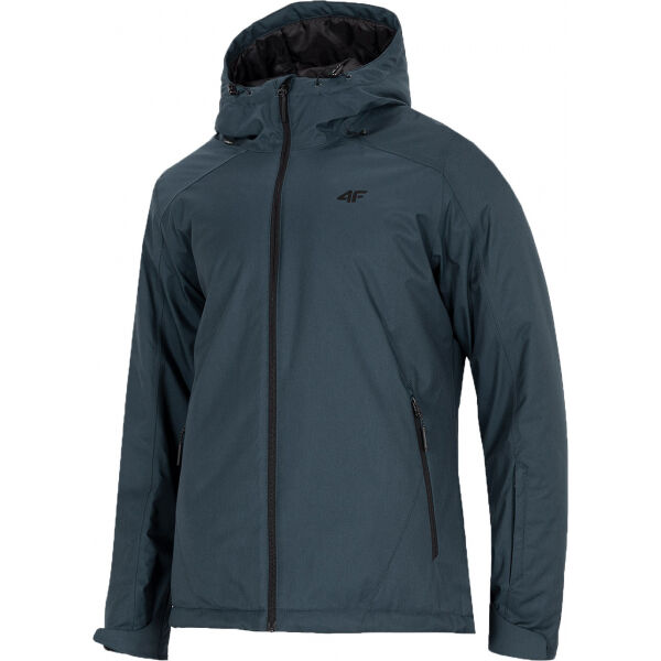 4F MEN´S SKI JACKETS  S - Pánská lyžařská bunda 4F