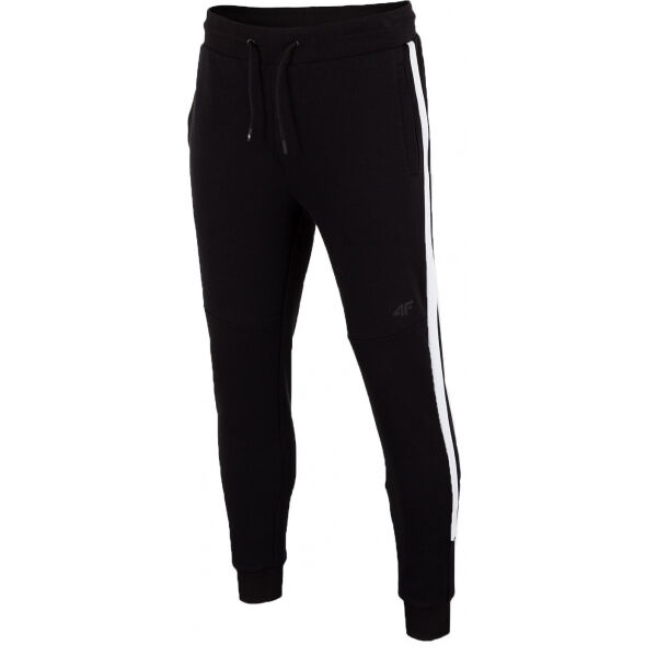 4F MEN´S SWEATPANTS  XXL - Pánské tepláky 4F