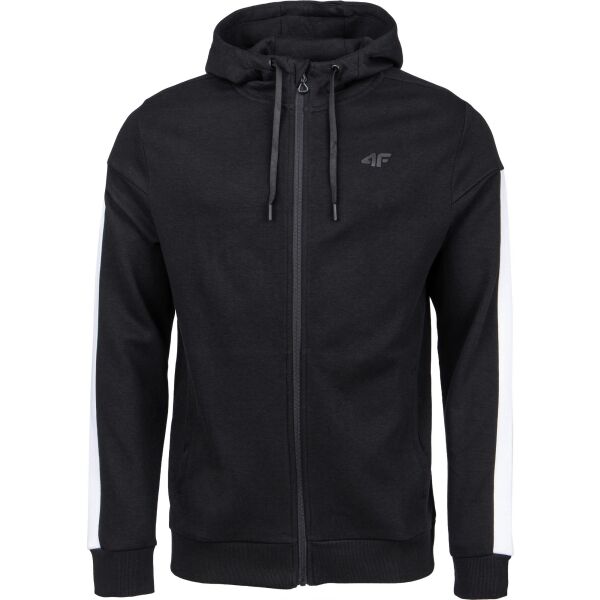 4F MEN´S SWEATSHIRTS  S - Pánská mikina 4F