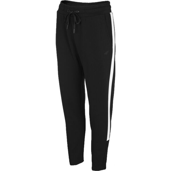 4F WOMEN´S SWEATPANTS  S - Dámské tepláky 4F