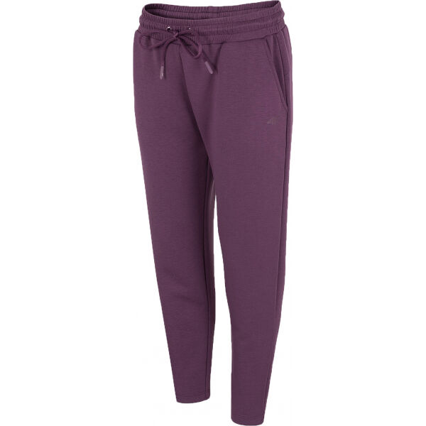 4F WOMEN´S SWEATPANTS  S - Dámské tepláky 4F