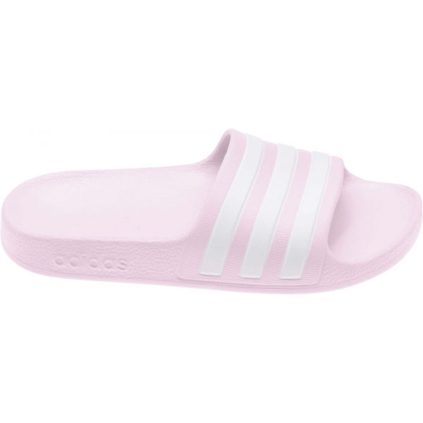 adidas ADILETTE AQUA K  32 - Dětské pantofle adidas