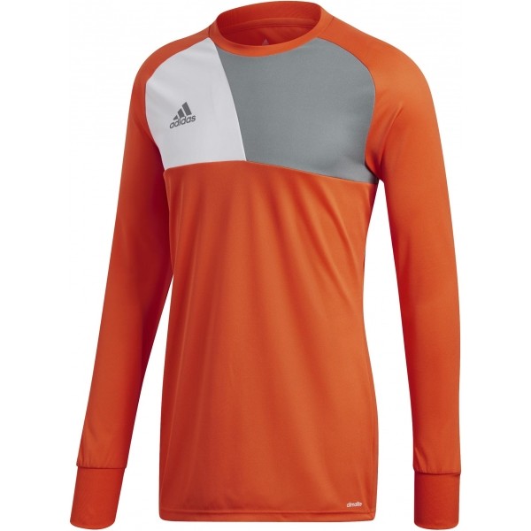 adidas ASSITA 17 GK oranžová XL - Pánský fotbalový dres adidas