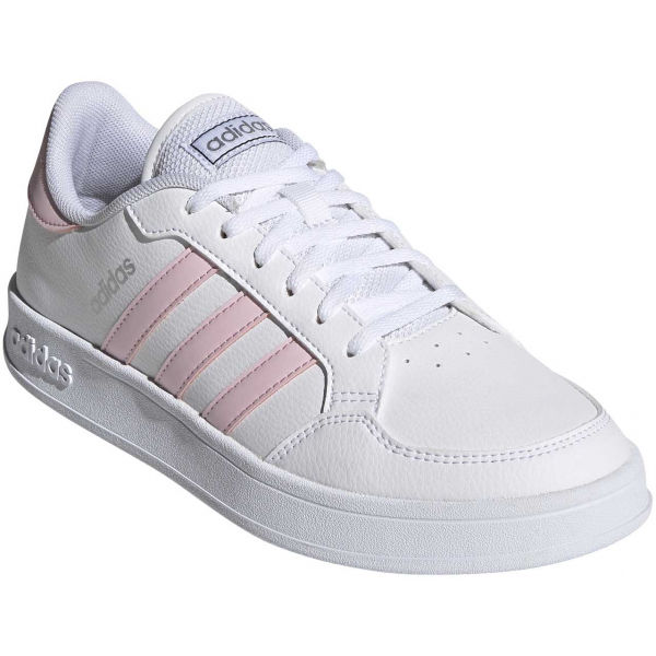 adidas BREAKNET  6.5 - Dámské volnočasové tenisky adidas