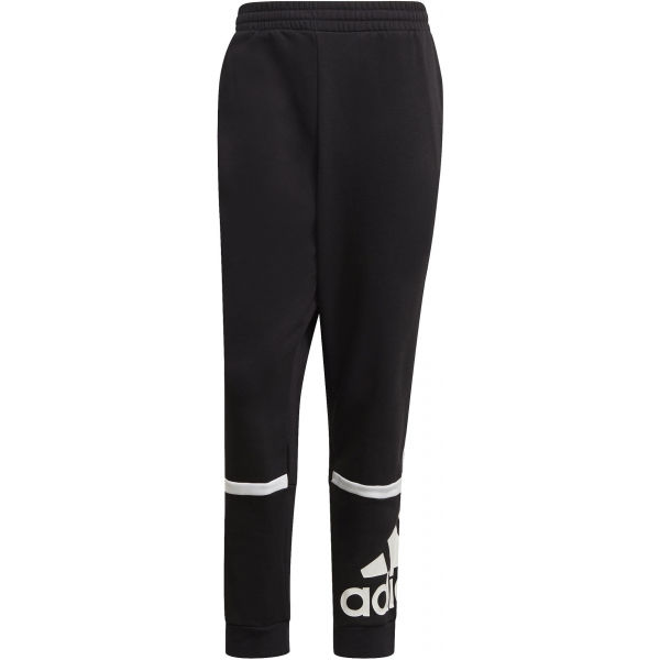adidas CB C PANT  2XL - Pánské tepláky adidas