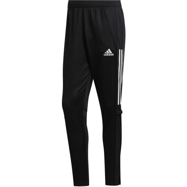 adidas CON20 TR PNT  M - Pánské fotbalové tepláky adidas