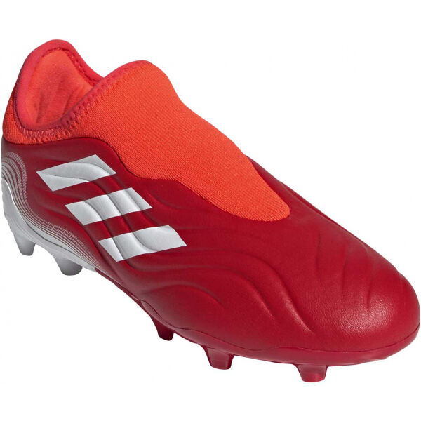 adidas COPA SENSE.3 LL FG J  32 - Dětské kopačky adidas