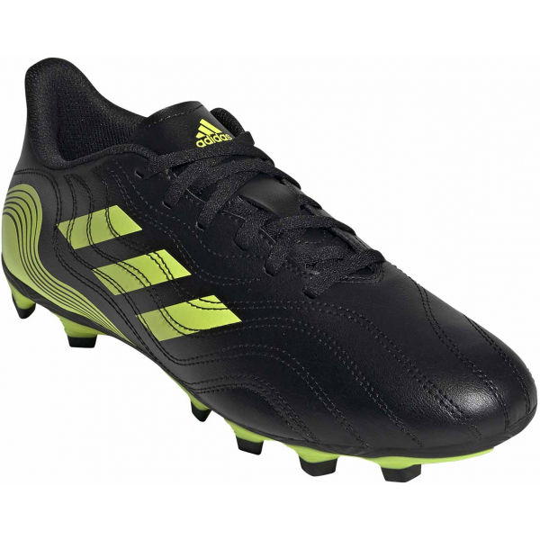 adidas COPA SENSE.4 FXG J  3.5 - Dětské kopačky adidas