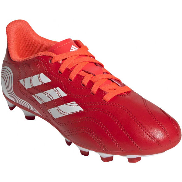 adidas COPA SENSE.4 FXG J  4 - Dětské kopačky adidas