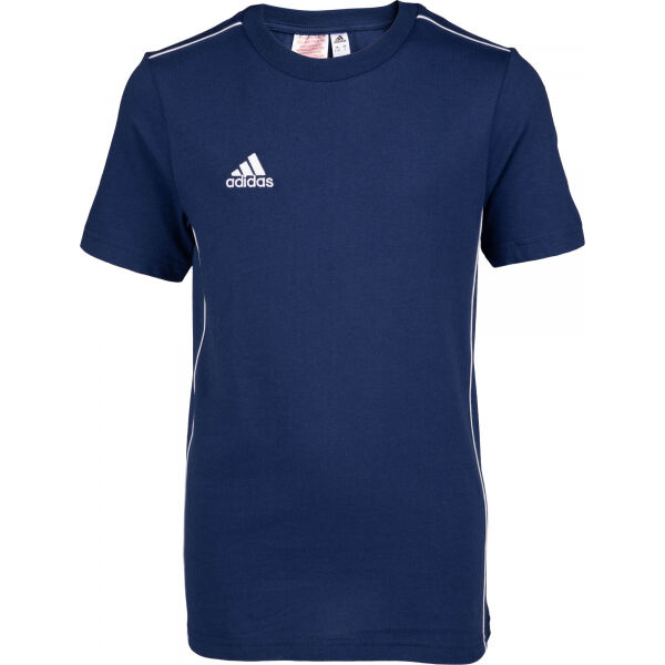 adidas CORE 18 TEE Y  152 - Dětské tričko adidas