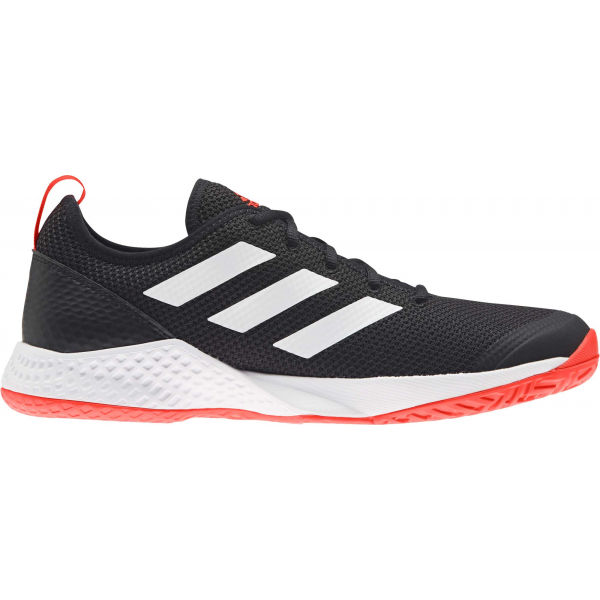 adidas COURT CONTROL  11.5 - Pánská tenisová obuv adidas