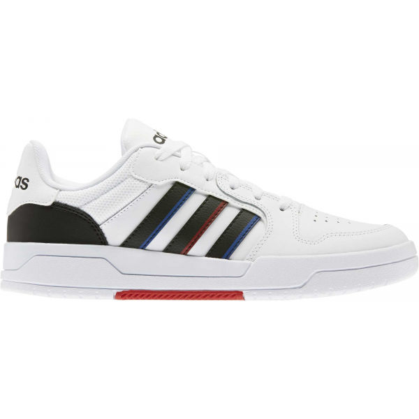 adidas ENTRAP  7.5 - Pánské volnočasové tenisky adidas