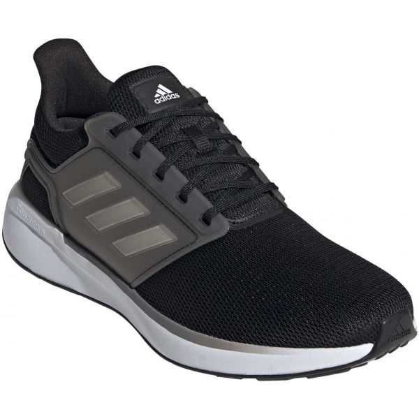 adidas EQ19 RUN  7.5 - Pánská běžecká obuv adidas