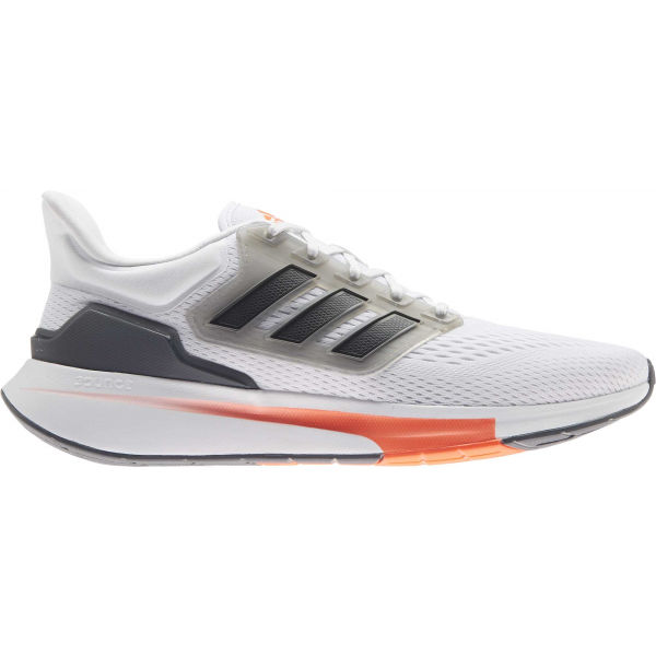 adidas EQ21 RUN  11.5 - Pánská běžecká obuv adidas