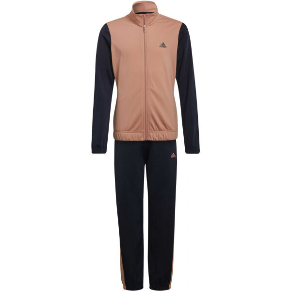 adidas TR TS  140 - Dívčí souprava adidas