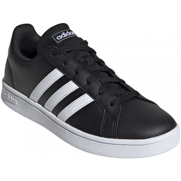 adidas GRAND COURT BASE  5 - Dámské volnočasové boty adidas