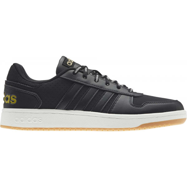 adidas HOOPS 2.0  9 - Pánské volnočasové boty adidas