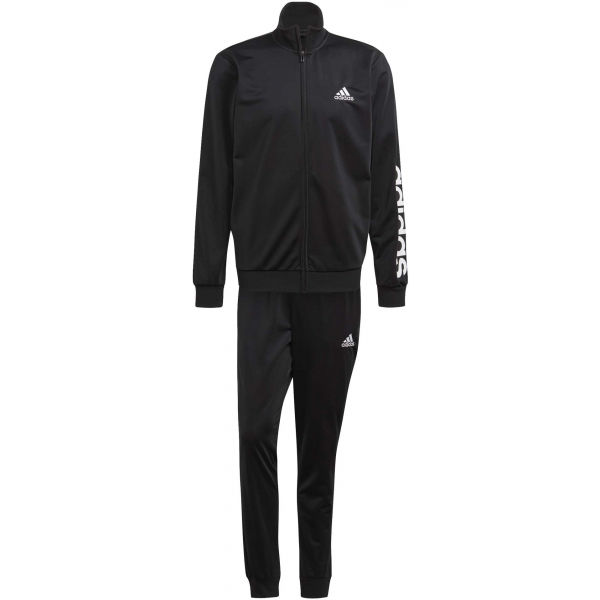 adidas LIN TR TEE TS  XL - Pánská souprava adidas