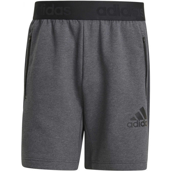 adidas MT SHORTS  S - Pánské šortky adidas