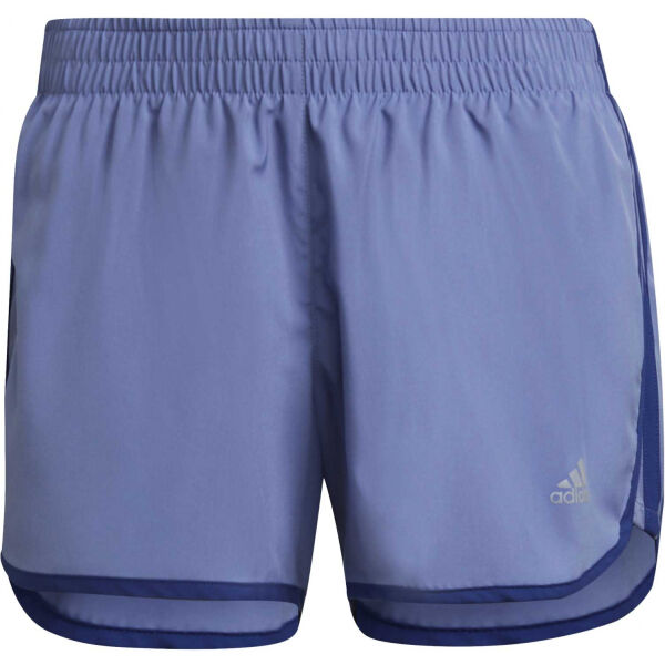 adidas M20 SHORT  S - Dámské běžecké šortky adidas