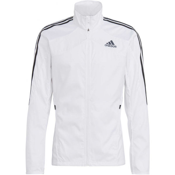 adidas MARATHON JKT  L - Pánská běžecká bunda adidas