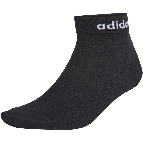 adidas NC ANKLE 3PP  M - Tři páry ponožek adidas