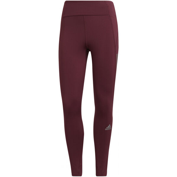 adidas OTR 7/8 TGT  M - Dámské běžecké legíny adidas