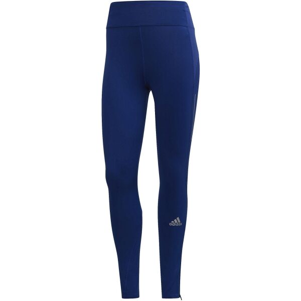 adidas OTR WARM TGT  L - Dámské běžecké legíny adidas