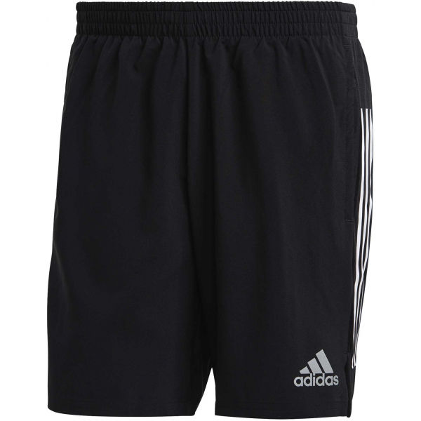 adidas OWN THE RUN SHO  M - Pánské běžecké šortky adidas