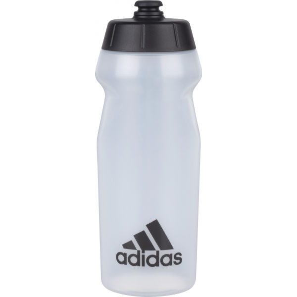 adidas PERFORMANCE BOTTLE bílá NS - Láhev na pití adidas